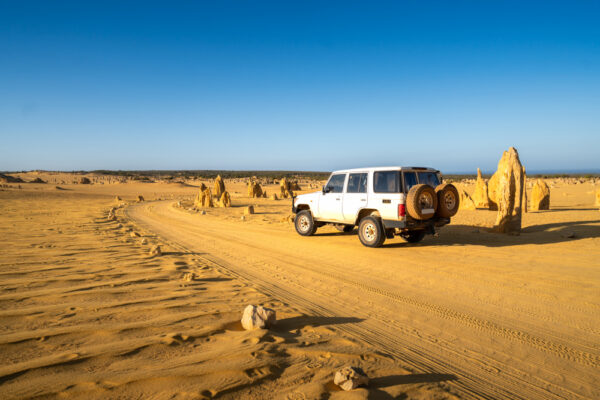 High Atlas Tour – Explorer