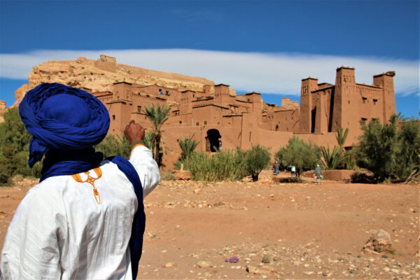 The High Atlas Tour — Expedition