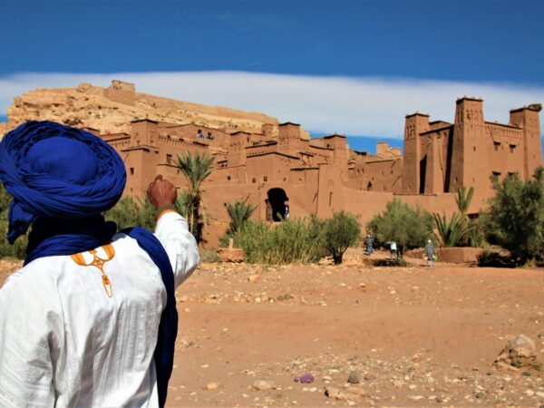 The High Atlas Tour — Self Drive 4×4 Adventure