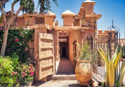 A 7-Day Compact 4×4 High Atlas Circuit from Marrakech