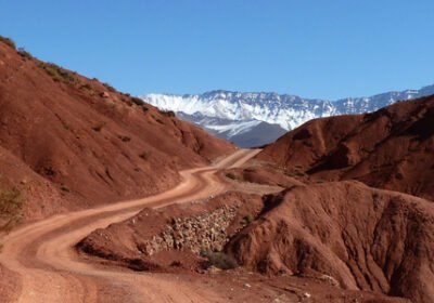 Morocco Entry Requirements & Self-Drive 4×4 Border Essentials