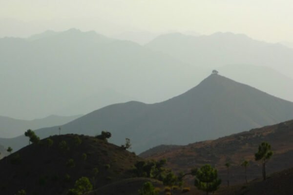 The High Atlas Self Drive 4×4 Tour – Compact SUV