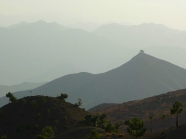 The High Atlas Self Drive 4×4 Tour – Compact SUV